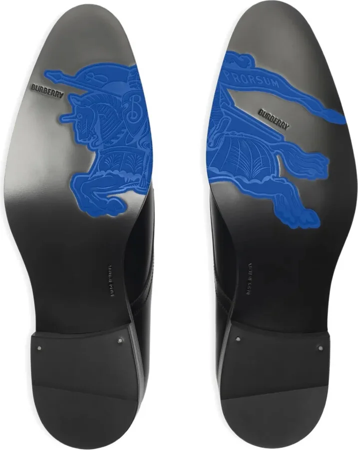Carlyle derby shoes - Image 5