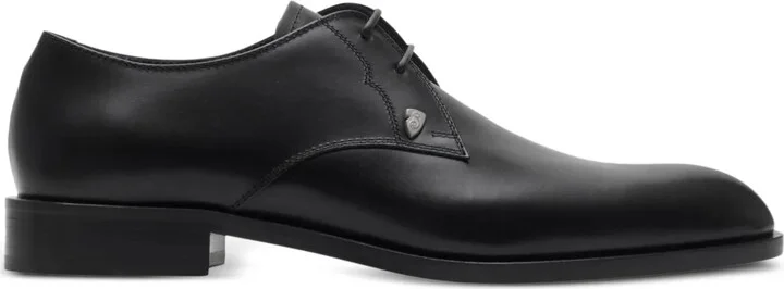 Carlyle Derby shoes