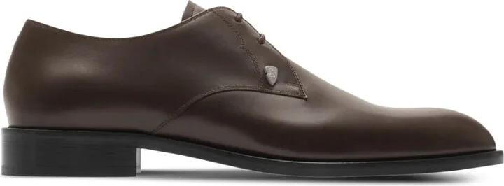 Carlyle derby shoes
