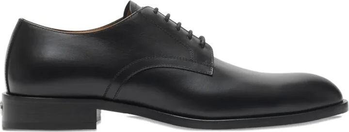Carlyle derby shoes