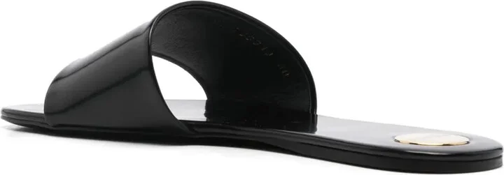 Carlyle leather sandals - Image 3