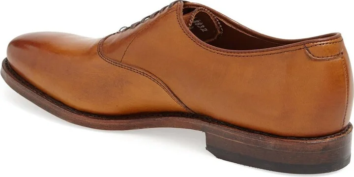 Carlyle Plain Toe Oxford - Image 2