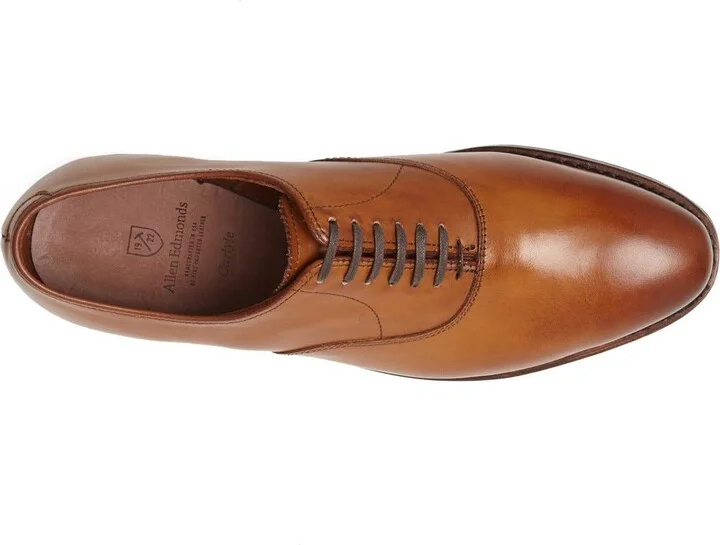 Carlyle Plain Toe Oxford - Image 3