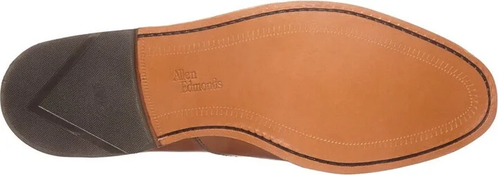 Carlyle Plain Toe Oxford - Image 4