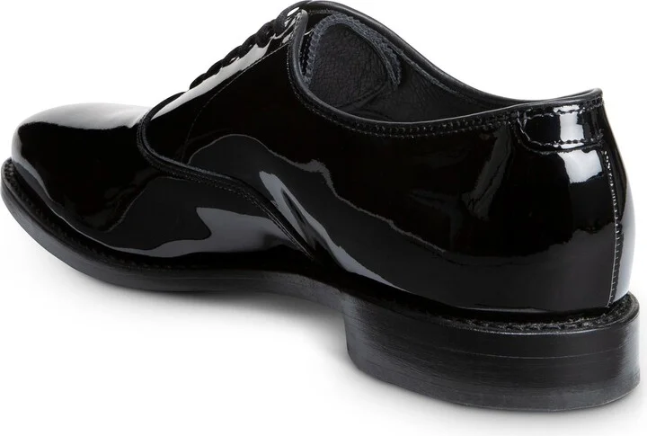 Carlyle Plain Toe Oxford - Image 8