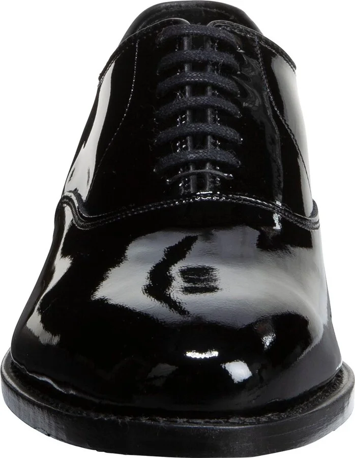 Carlyle Plain Toe Oxford - Image 10
