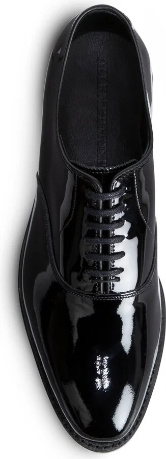 Carlyle Plain Toe Oxford - Image 11