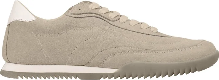 Carlynn Low-Profile Sneaker