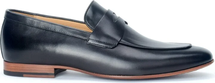 Carmel Apron Toe Derby - Image 3