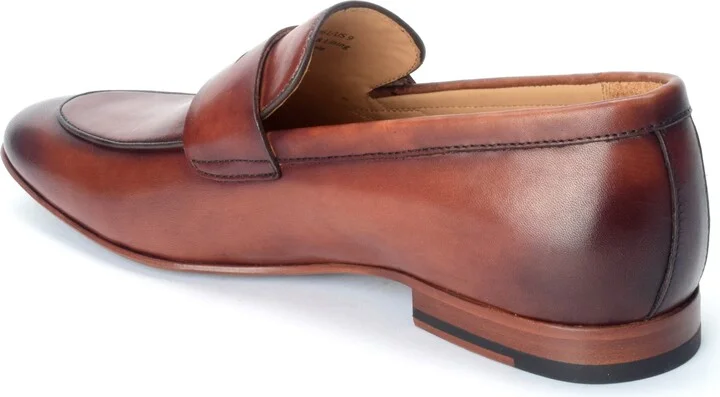 Carmel Apron Toe Derby - Image 5
