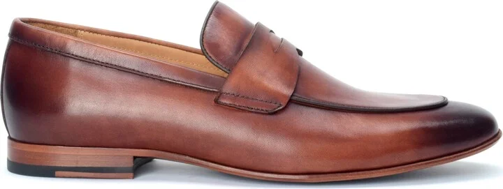 Carmel Apron Toe Derby - Image 6