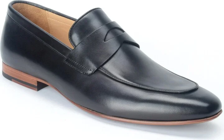 Carmel Apron Toe Derby