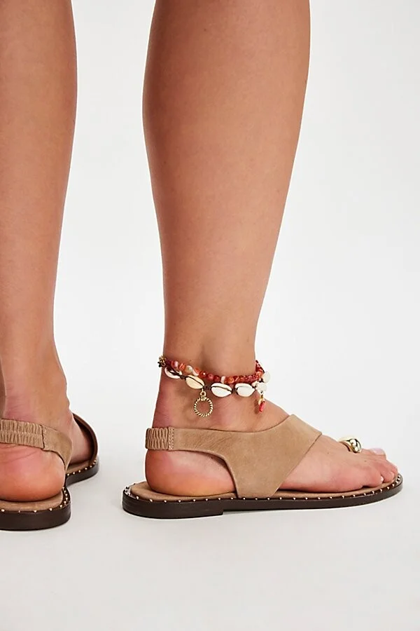 Carmel By The Sea Sandals - Image 3