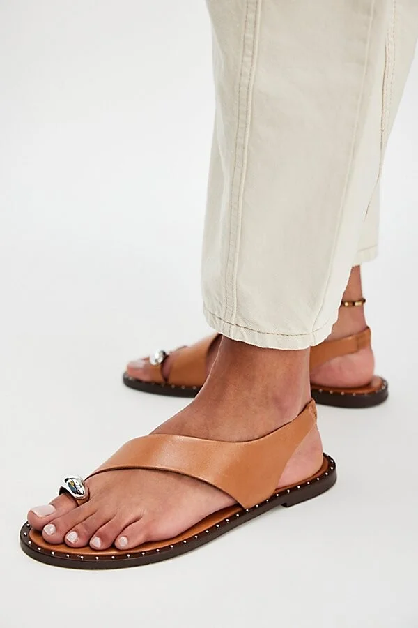 Carmel By The Sea Sandals - Image 2