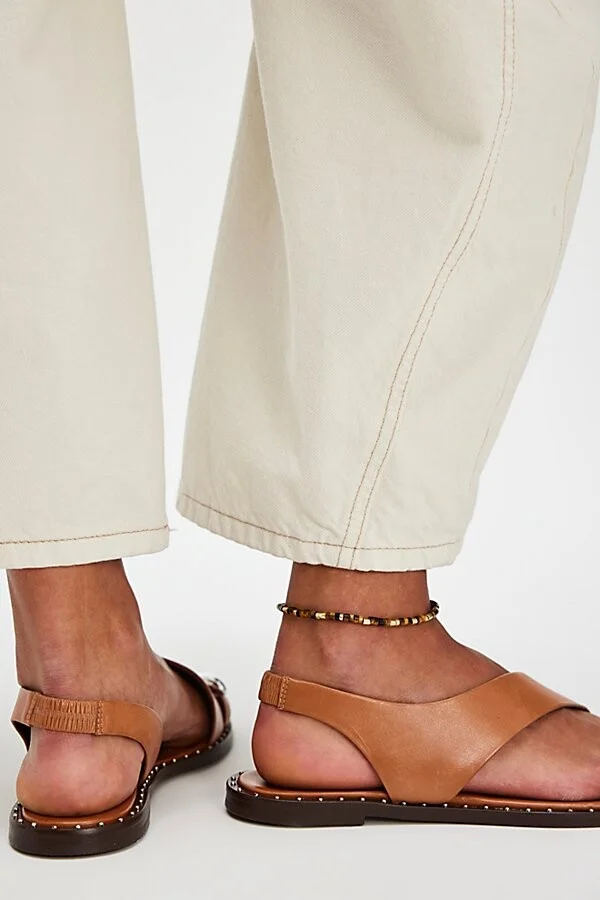 Carmel By The Sea Sandals - Image 3