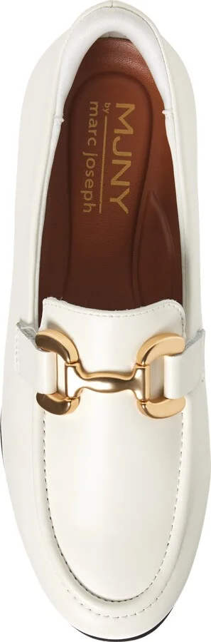 Carmel Court Bit Buckle Loafer - Image 5