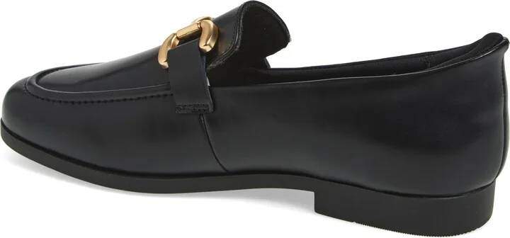 Carmel Court Bit Buckle Loafer - Image 8
