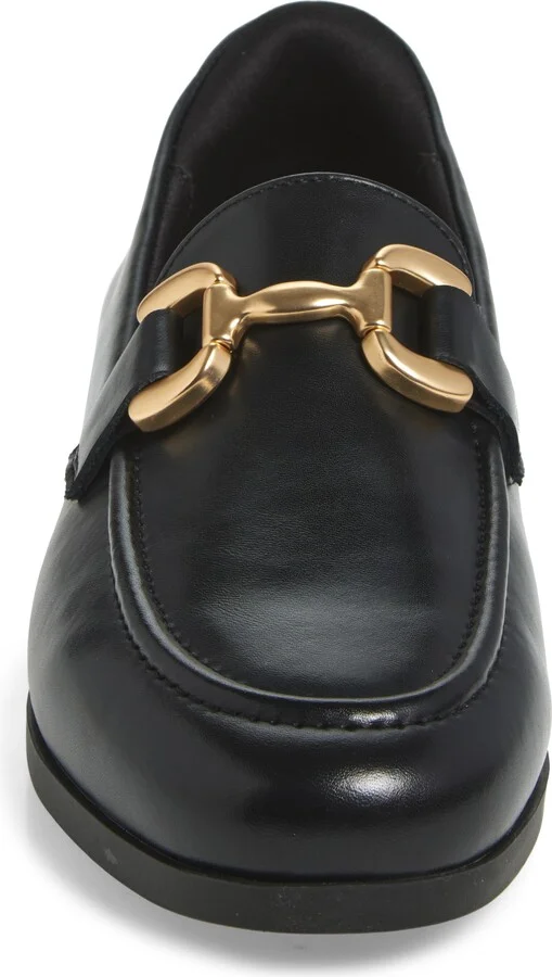 Carmel Court Bit Buckle Loafer - Image 9