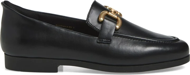 Carmel Court Bit Buckle Loafer - Image 10