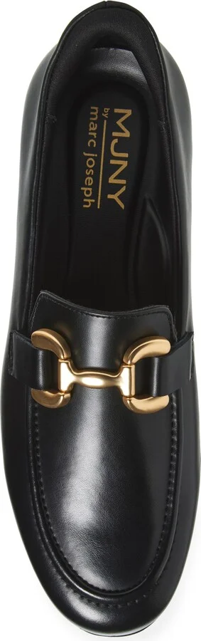 Carmel Court Bit Buckle Loafer - Image 11