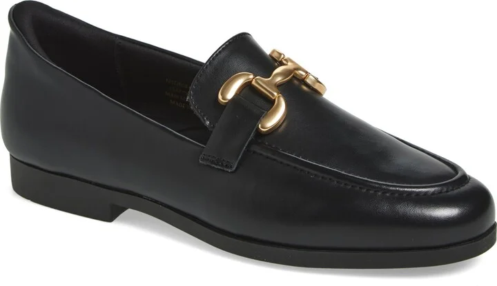 BLACK NAPA