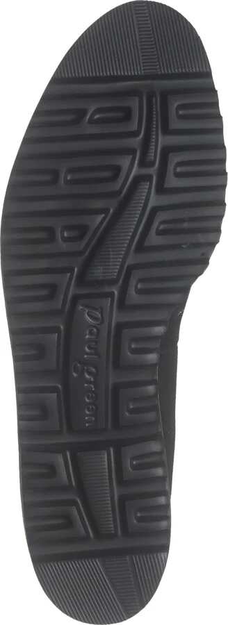 Carmel Lug Penny Loafer - Image 6