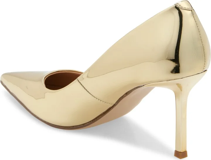Carmel Pointed Toe Pump - Image 2