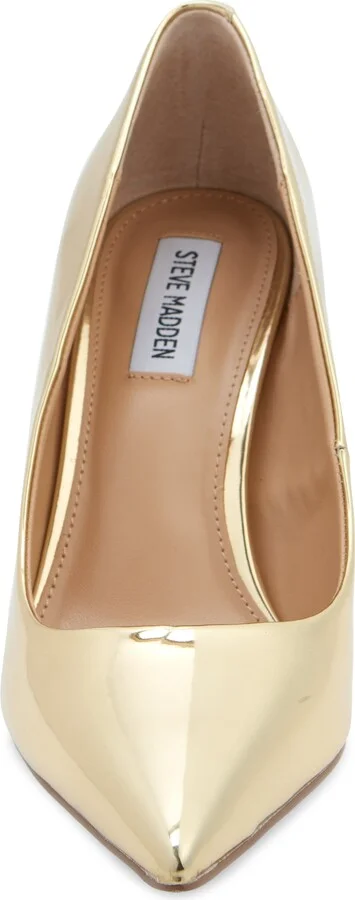 Carmel Pointed Toe Pump - Image 3