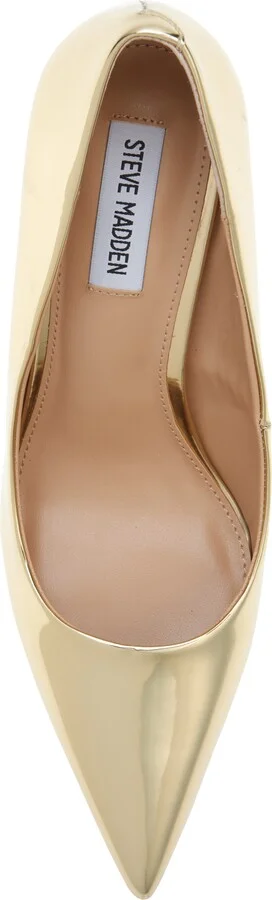 Carmel Pointed Toe Pump - Image 5