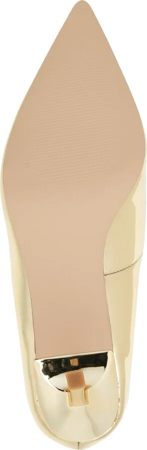 Carmel Pointed Toe Pump - Image 6