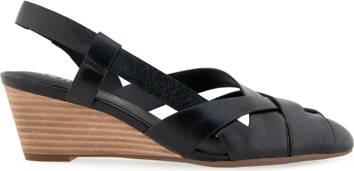 Carmel Slingback Pump - Image 3