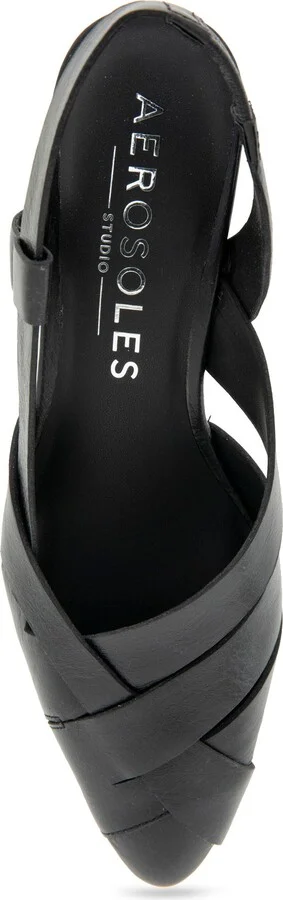 Carmel Slingback Pump - Image 4