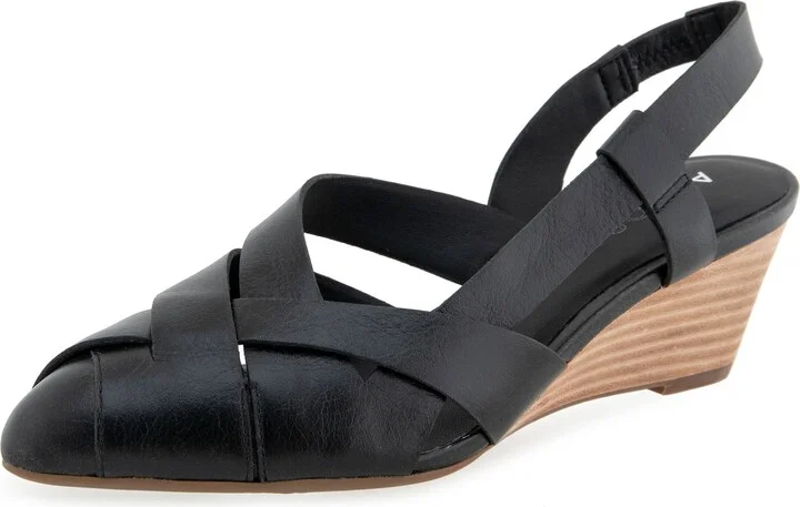 Carmel Slingback Pump - Image 7