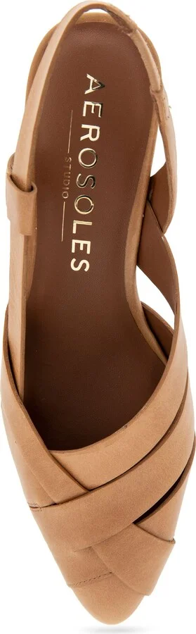 Carmel Slingback Pump - Image 11
