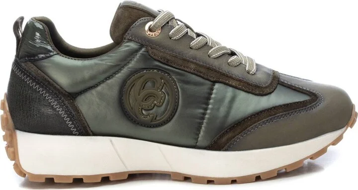Carmela Collection, Women's Casual Sneakers By XTI