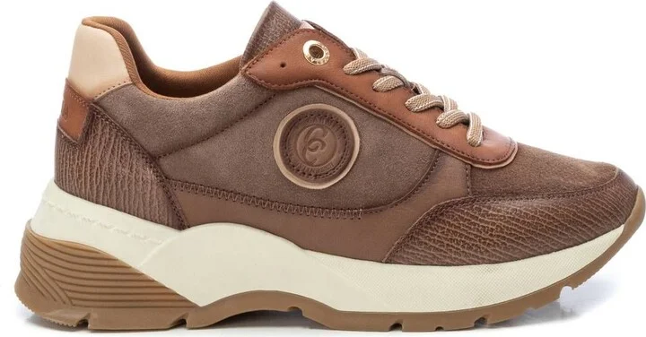 Carmela CollectionWomen's Casual Sneakers By XTI