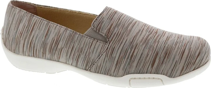 TAUPE MULTI FABRIC