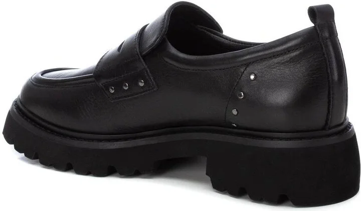 Carmela Leather Collection Women's Moccasins by Xti - Image 7