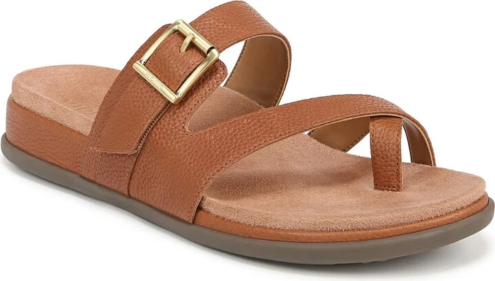 Tan Leather