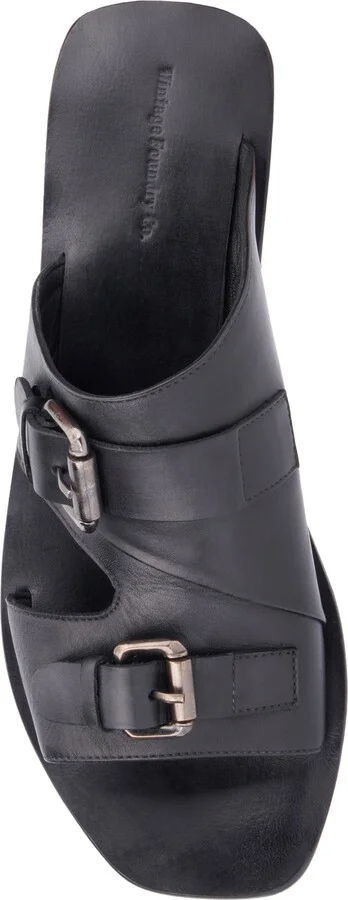 Carmela Slide Sandal - Image 5