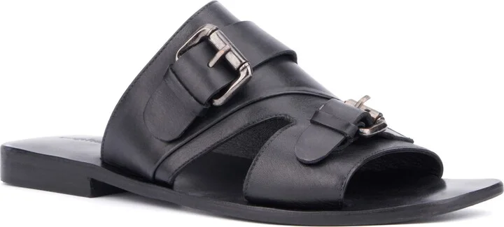 Carmela Slide Sandal