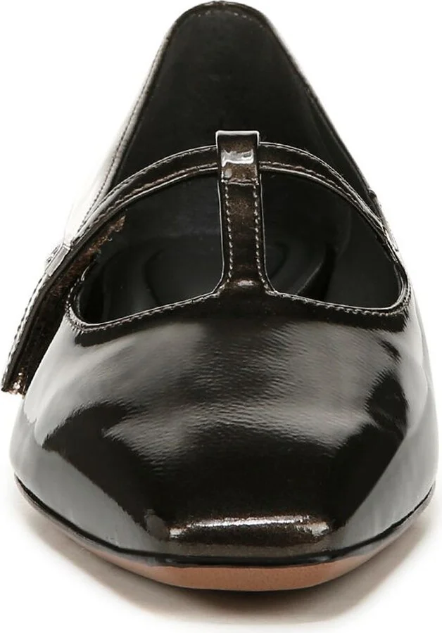 Carmela Square Toe Mary Jane Flat - Image 4