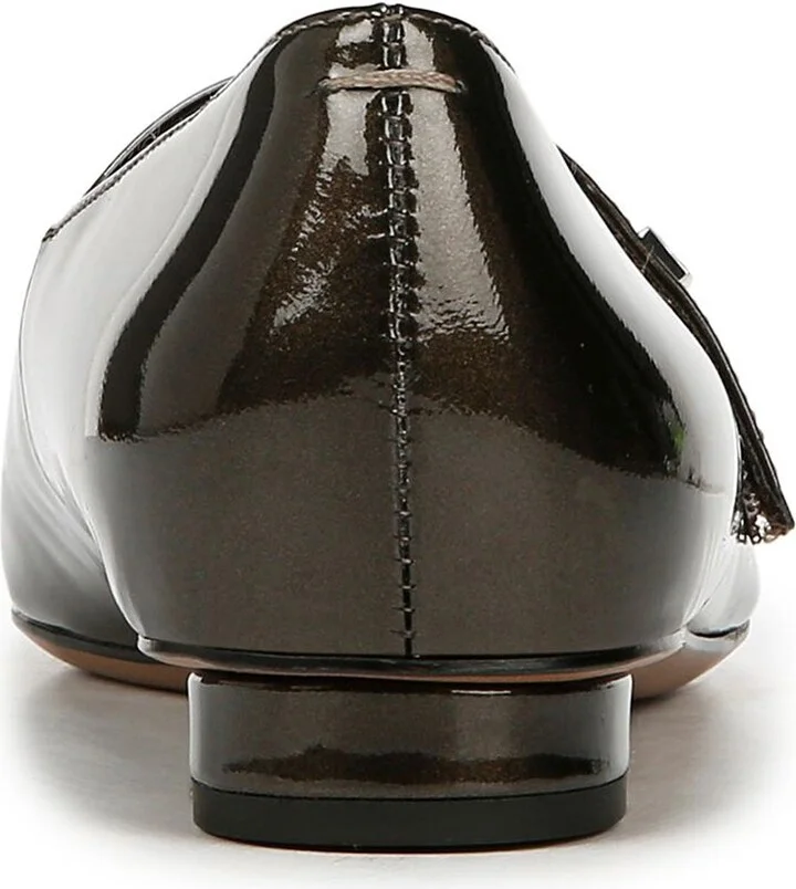 Carmela Square Toe Mary Jane Flat - Image 7