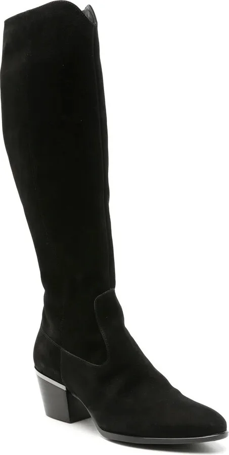 Carmelia 60mm knee-high boots - Image 2