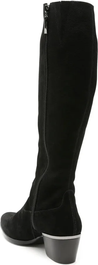 Carmelia 60mm knee-high boots - Image 3