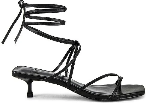 Carmella Heel