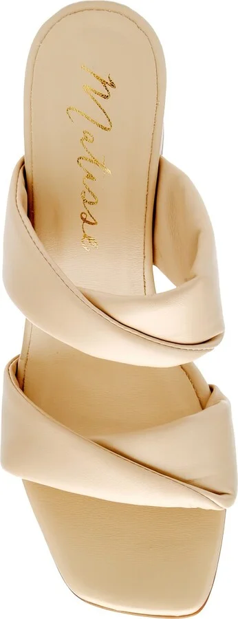 Carmella Sandal - Image 4