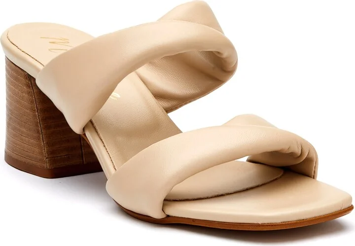 Carmella Sandal