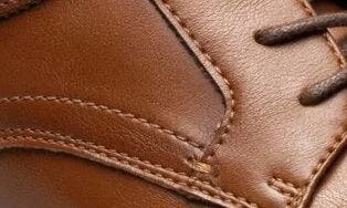 Carmelo Cap Toe Derby - Wide Width Available - Image 6