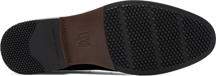 Carmelo Plain Toe Derby - Wide Width Available - Image 6